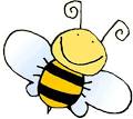 Busy Bee | fabulously fru-