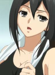 「日下部燎子 デート・ア・ライブ」の画像検索結果