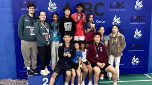 Image result for Shap Badminton Club