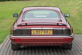 Image result for Meteor Red 1993 Jaguar