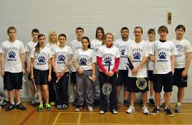 Image result for Portwell Badminton Club