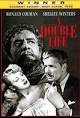 A Double Life (1947) - IMDb