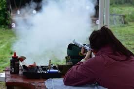 Image result for Dacorum Rifle Club