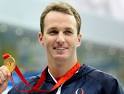 champion Aaron Peirsol's