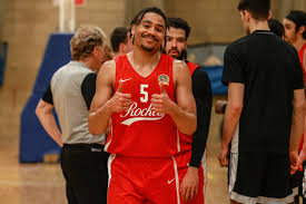 Image result for Reading Rockets Basketball Club