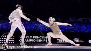 Image result for Egham Fencing Club