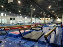 Image result for Bulmershe Gymnastics Club