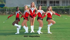 Image result for clacton royalette majorettes