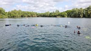 Image result for Kingston and Elmbridge Snorkellers