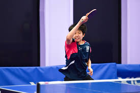 Image result for Oakwood Youth Table Tennis Club
