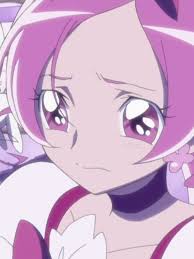 「花咲みずき ハートキャッチプリキュア！」の画像検索結果