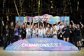 Image result for Saracens Netball Club