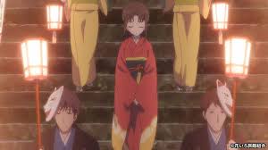 「富樫蓮二 花咲くいろは」の画像検索結果