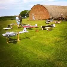 Image result for Reading & District Model Aircraft Club