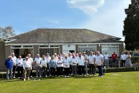 Image result for Strathmiglo Bowling Club