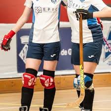 Image result for Middlesbrough Roller Hockey Club