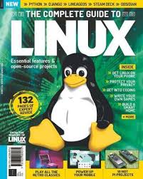 Image result for linux-beast-magazine