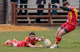 Image result for Cambridge Rugby Football Club