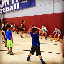 Image result for Havant Basketball Club