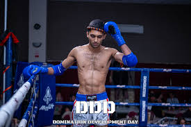 Image result for Jein Muay Thai