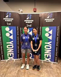 Image result for Isca Juniors Badminton Club