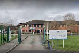 Image result for Nottingham Schools Ra