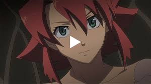 「フローラ・ナナダン 異世界の聖機師物語」の画像検索結果