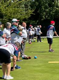 Image result for Kirby Muxloe Bowls Club