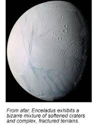 Image result for enceladus