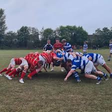 Image result for North Shields Rfc