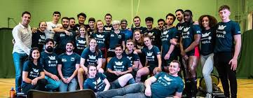 Image result for Cardiff University Powerlifting Club