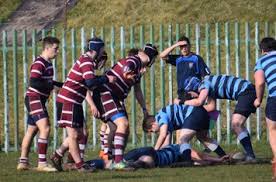 Image result for Liverpool Collegiate Rugby Union Football Club