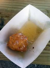 Image result for deep fried butter