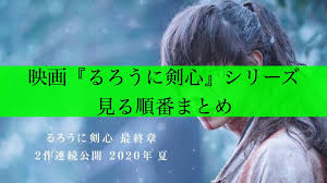 「刈羽蝙也 るろうに剣心 -明治剣客浪漫譚-」の画像検索結果