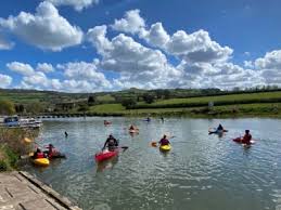 Image result for Bristol Canoe Club
