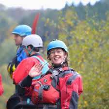 Image result for University of Surrey Canoe Club