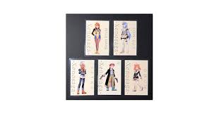 「シオン・ウヅキ ゼノサーガ エピソードI 力への意志」の画像検索結果