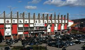 Image result for Sheffield United Cc