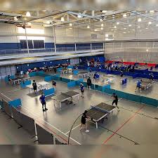 Image result for Penkhull Table Tennis Club