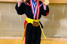 Image result for Midsomer Norton TAGB Tae Kwon-Do