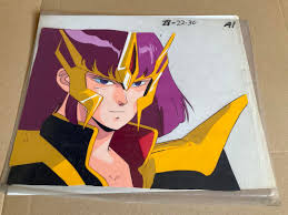 「ハマーン・カーン 機動戦士ZZガンダム」の画像検索結果