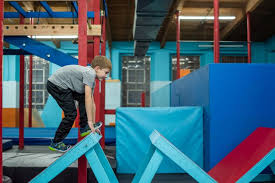 Image result for Doncaster Parkour Academy