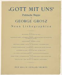 Image result for gott mit uns