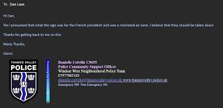 Image result for Thames Valley Silent Flyers