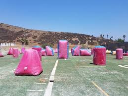 Image result for Ambush Paintball Ltd, Hampshire