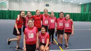 Image result for Didasko Netball Club