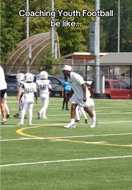 Image result for Junior Football Coaching