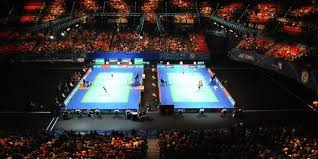 Image result for Inkberrow Badminton Club