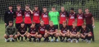 Image result for Newdigate F C