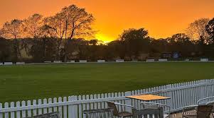 Image result for Clacton Cricket Club